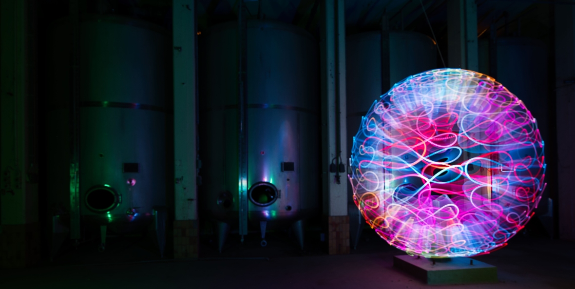 retour zu Impressionen / Fotografie