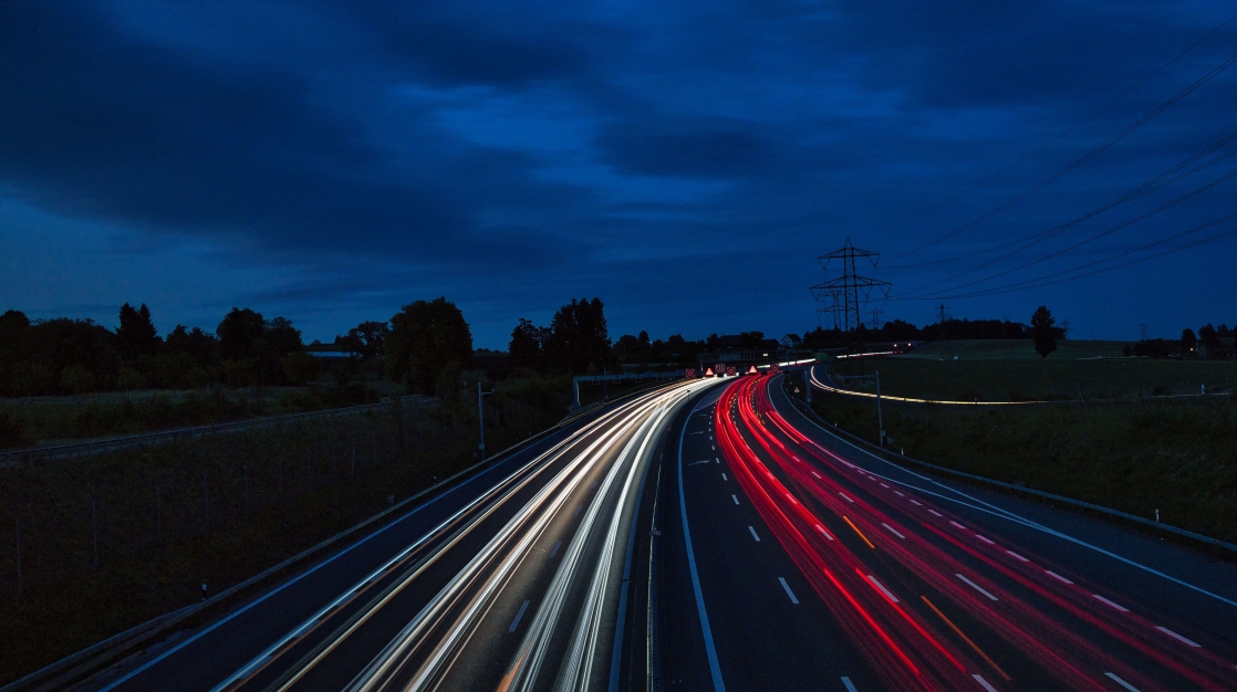 Unterwegs, Juli 2026